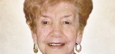 Réjeanne Lemay Grégoire