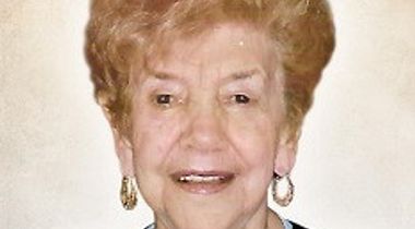 Réjeanne Lemay Grégoire