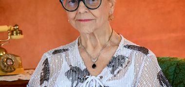 Mireille Emond