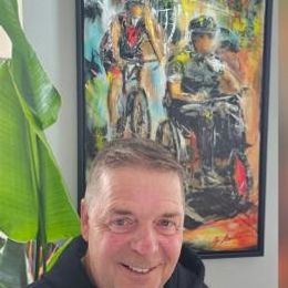 Photo de Gilles Laflamme, avis de décès à Québec