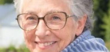 Claire Desharnais