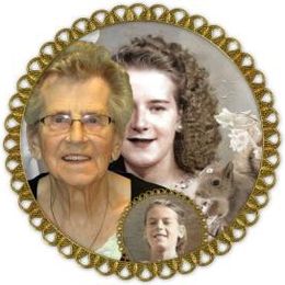 Photo of Rita Côté, obituary in Saint-Alexis-de-Matapédia