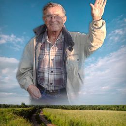 Photo of Roland Miousse, obituary in Saint-Alphonse