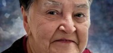 Georgette Boucher
