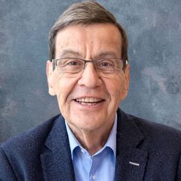 Photo of Pierre Duquette, obituary in Sainte-Martine