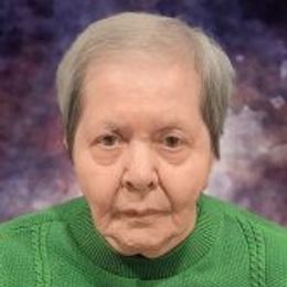 Photo of Jeanne Dumont, obituary in Québec