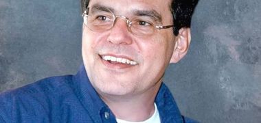 Gilles Audet