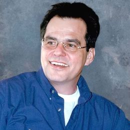 Photo of Gilles Audet, obituary in Sainte-Martine