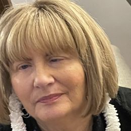 Photo de Dixie Gayle Thomas, avis de décès