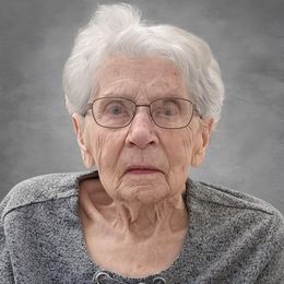 Photo de Thérèse Fortier, avis de décès à Sherbrooke
