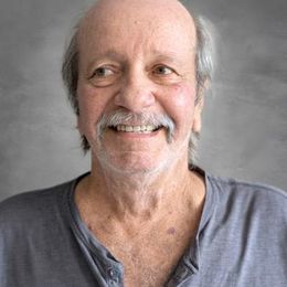 Photo of Michel Roy, obituary in Québec