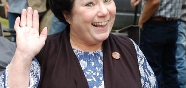 Joanne Ida Vollmer