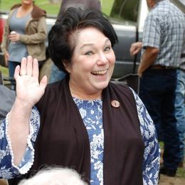 Photo de Joanne Ida Vollmer, avis de décès