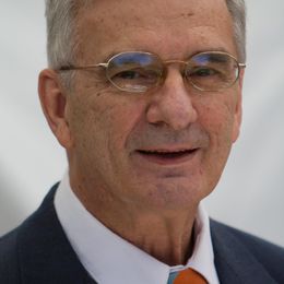 Photo de François Asselin, avis de décès à Gatineau
