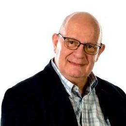 Photo of Victor Lafrance, obituary in L'Ancienne-Lorette