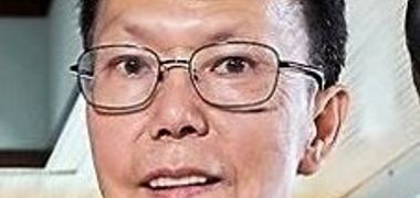 George Liu
