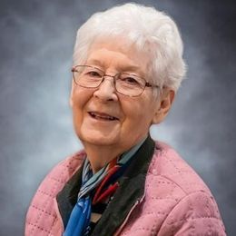 Photo of Lise Quirion, obituary in Sherbrooke