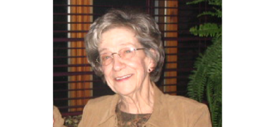 Carmelle Ouellette Labelle