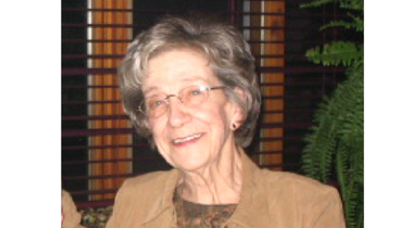 Carmelle Ouellette Labelle