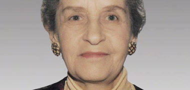 Madeleine Laganière