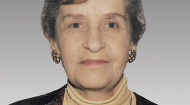 Madeleine Laganière