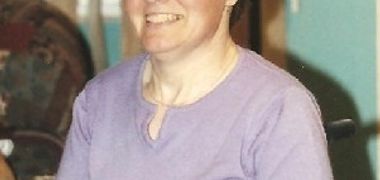 Madame Ghislaine Leblanc