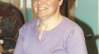 Madame Ghislaine Leblanc