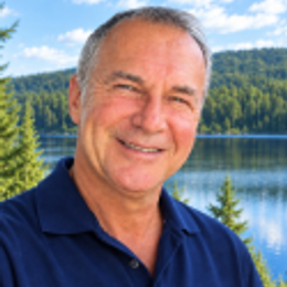 Photo of Tony DEBLOIS, obituary in Frampton