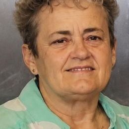 Photo de Christine Grenier, avis de décès à Gatineau