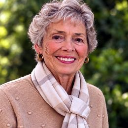 Photo de Patricia "Pat" Kimball Talbot, avis de décès