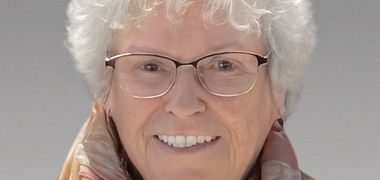 Jovette Ouellet (Dion)