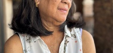 Maria Dejesa Dangculos