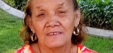 Martha Ibarra de Ruiz
