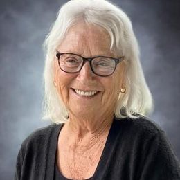 Photo de Gisèle Tardif Landry, avis de décès à Sherbrooke