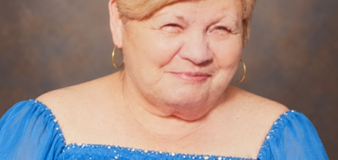 Carmen Lanthier
