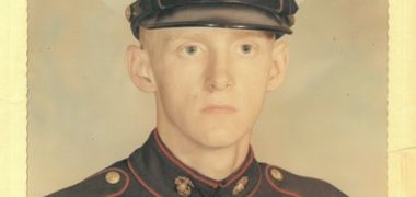 Ronald Edward Leach Sr.