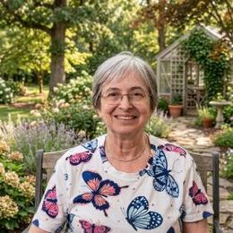 Photo of Sylvie René Camiré, obituary in Sorel-Tracy