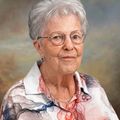 Gertrude Lafontaine