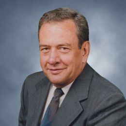 Photo de Raymond Latour, avis de décès à Saint-Jean-sur-Richelieu