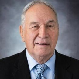 Photo de Camille Roy, avis de décès à Québec