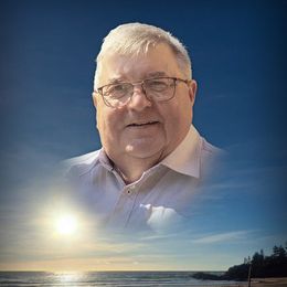 Photo of Louis Cyr, obituary in Newport