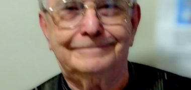 Wayne Lyndell Johnson
