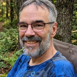 Photo de Richard Thibault, avis de décès à Sherbrooke