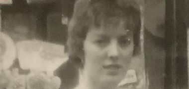 Mary (Ritchie) McLean