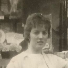 Photo de Mary (Ritchie) McLean, avis de décès