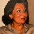 Paula Bultz (née Minsky)
