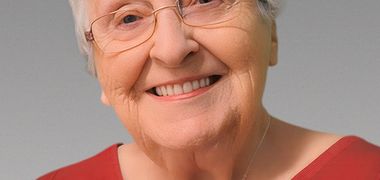 Madeleine Carpentier