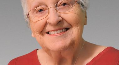 Madeleine Carpentier