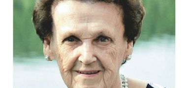 Jeannette Cantin (Gauthier)