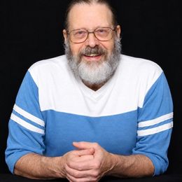 Photo de Kenneth "Ken" Lloyd Hudson, avis de décès